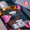 凌酝（Lingyun）玫瑰桶单一麦芽中国威士忌（252ml） 商品缩略图6