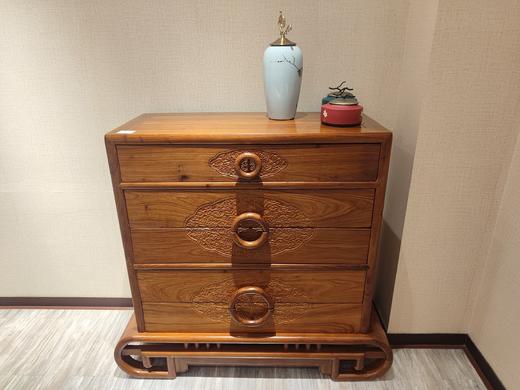 祁运五斗柜/WDG-QY 商品图0