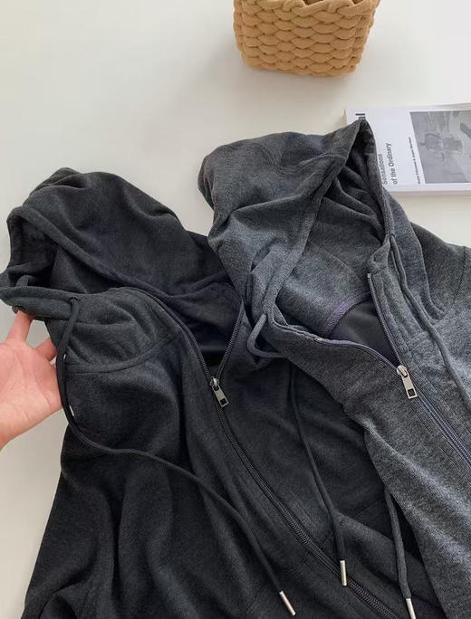 ZLF8899韩版运动套装 商品图6