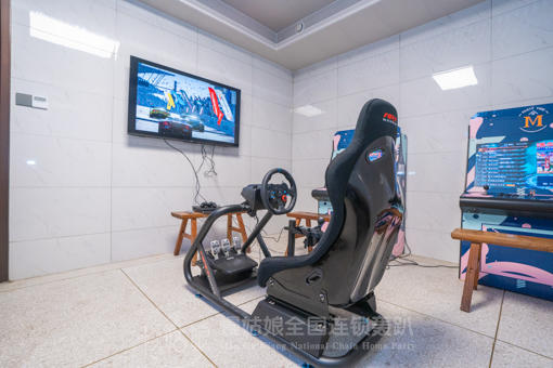 南通慢姑娘海门轰趴馆 商品图2