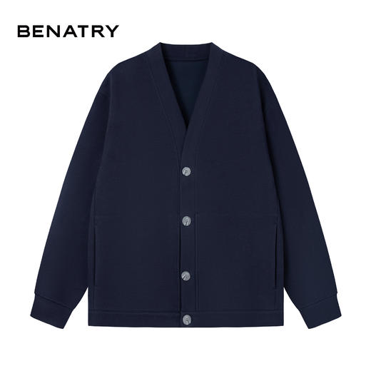 贝纳川开衫卫衣EGP300300 商品图6