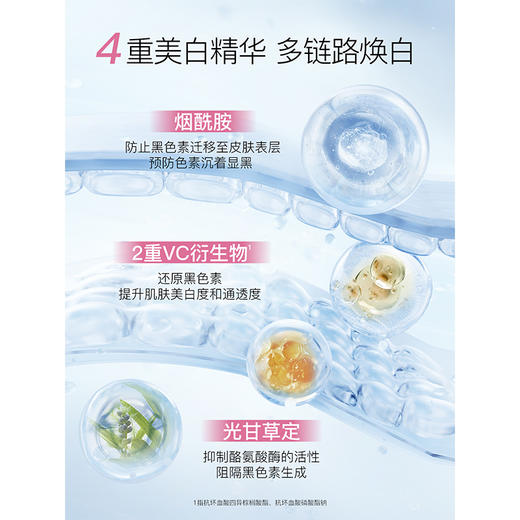 纪念日百货柳丝木活力骄阳美白防晒霜161293799 商品图2