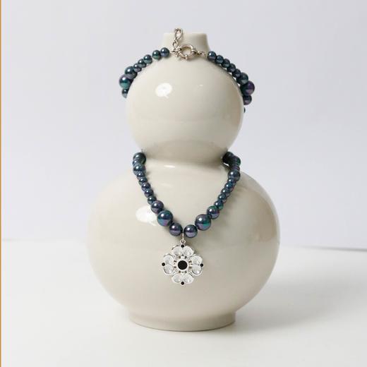 西江苗银首饰系列 商品图6