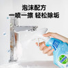滴露浴室清洁剂泡沫清洁除菌喷雾杀真菌厕所去水垢渍750ml 商品缩略图2
