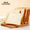 洛杉奇 LOSANQ/ 蛋奶吐司面包300g/袋 商品缩略图2