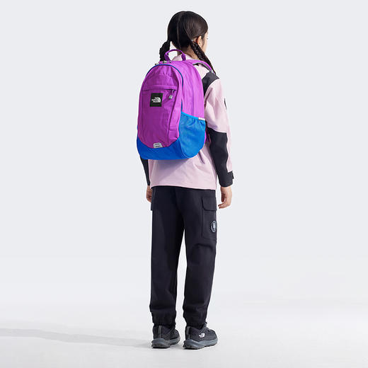 北面童装  双肩背包  8AMX 商品图5