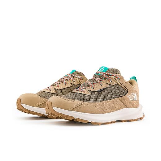 北面童装  徒步户外运动鞋  5LXG 商品图5