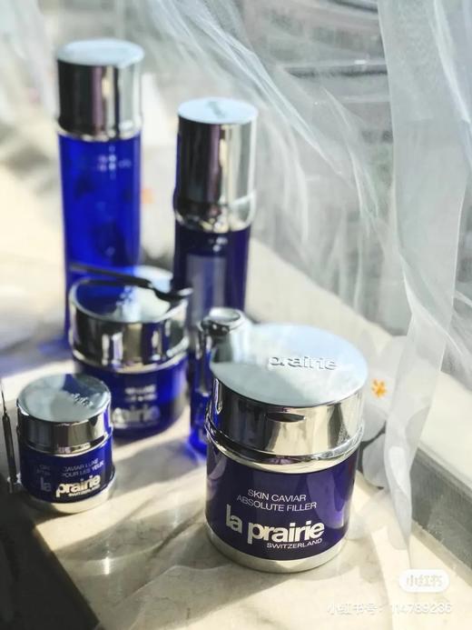 D022013高效修复补水抗老保湿鱼子酱精华水 商品图4