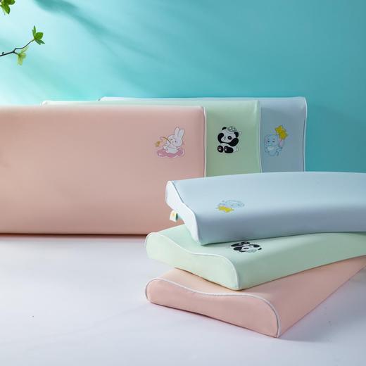 【新品】童梦记忆枕 商品图6