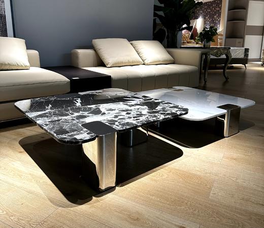 高茶几(偌）/LK-J101A-矮茶几(偌)/LK-J101B 商品图1