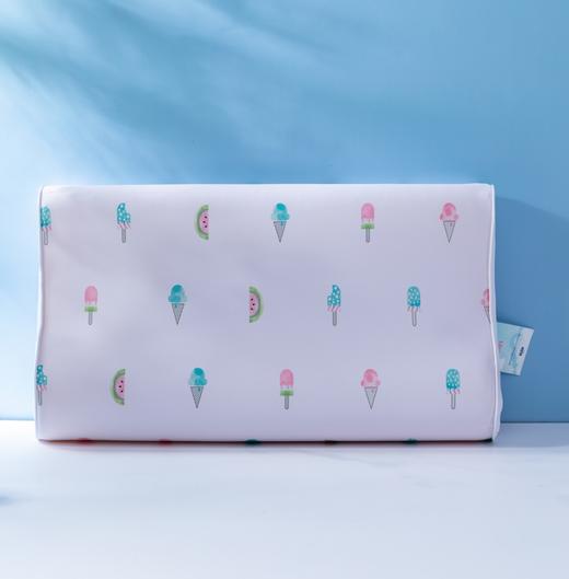 【新品】童梦记忆枕 商品图2