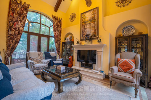 成都慢姑娘亚特兰蒂斯轰趴馆 商品图5