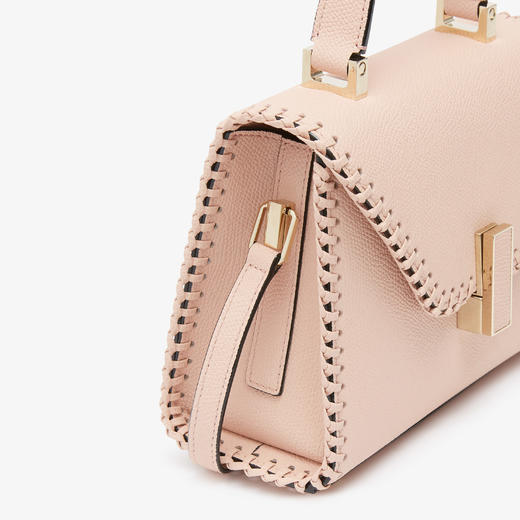 ISIDE BRAIDED 微型斜挎包 商品图2