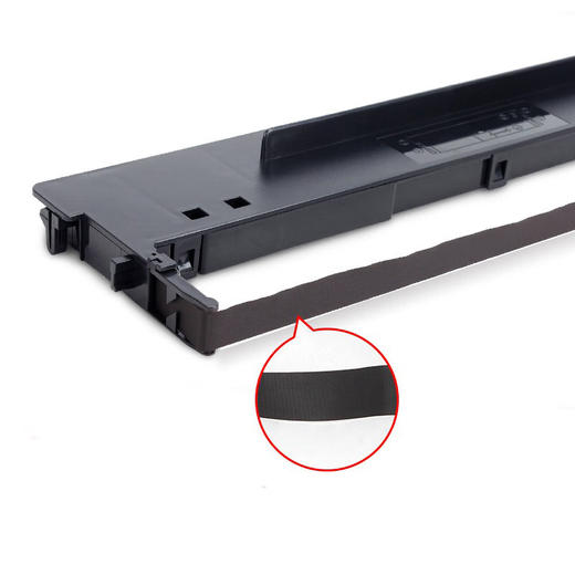 绘威80A-1色带架 适用航天信息Aisino SK-800 SK-800II XY-800 TY-800 TY-800针式打印机色带含芯 商品图6
