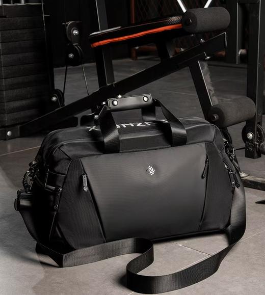 原单小众品牌专业健身旅行包 商品图1