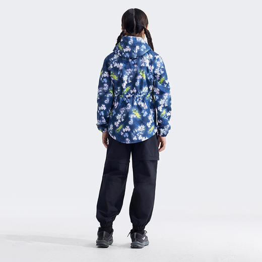 北面童装  冲锋衣户外外套  8A49 商品图8