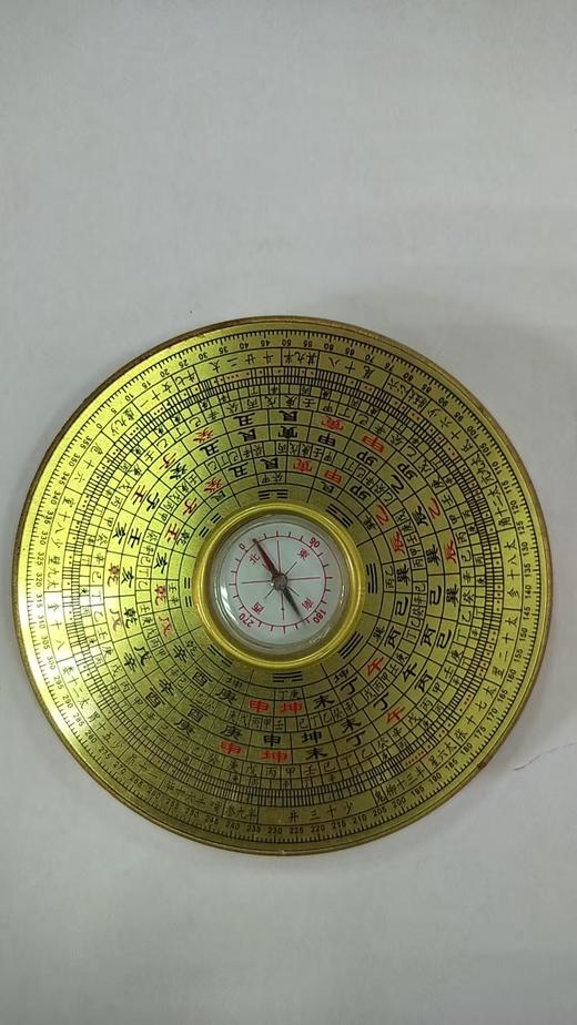 罗盘 商品图0
