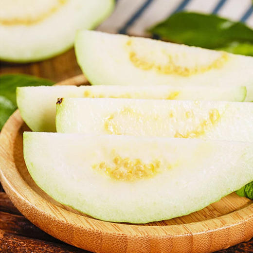 白心芭乐新鲜水果现摘当季时令水果（产地直发） 商品图3