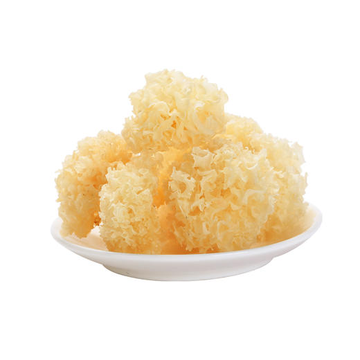 十堰房县 诗经贡 银耳礼盒装200克/盒 商品图1