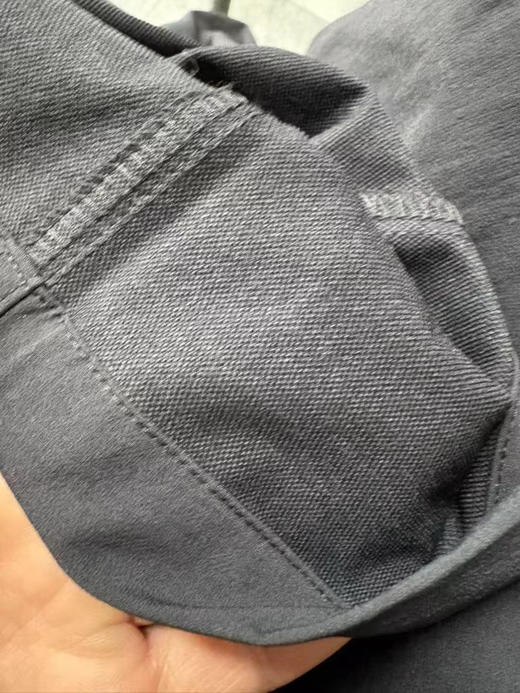 正品林德伯格  新款 春夏款  修身商务 休闲裤 ，时尚与舒适兼得。
尺码M-XXXL 商品图4