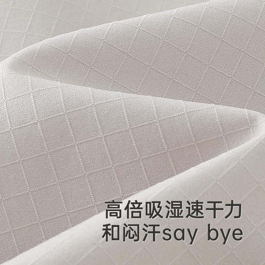 【商场同款】英氏儿童裤子夏季男童速干凉感工装裤2025新款长裤 商品图1