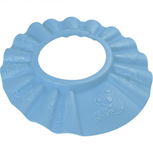 喜多可调节式浴帽H30614 商品图1