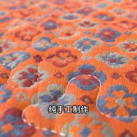 【艾绒床垫 1.8*2米】艾绒养生 冬暖暖艾草垫 四季家用加厚 免洗 商品图1