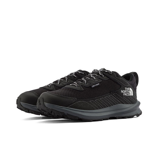 北面童装  徒步户外运动鞋  5LXG 商品图1