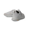 PHILIPPE MODEL 女士盾牌徽标浮雕 Rocx 休闲运动鞋 灰色 RXLD TP28 商品缩略图3