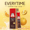 正官庄 Everytime15%红参浆浓缩液红参饮韩国参原味/西柚（原味效期至2026年1月 西柚味效期至2026年5月）【该商品不支持用券】 商品缩略图6