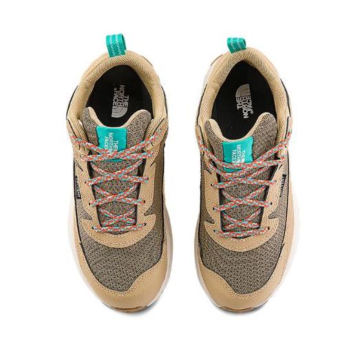 北面童装  徒步户外运动鞋  5LXG 商品图7