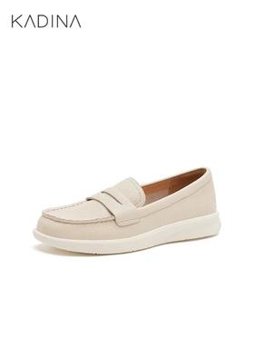 2楼哈森KL241501HARSON女鞋（新百购）