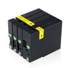 绘威PGI-2800XL墨盒 适用佳能MB5180 MB5480 IB4180 MB5080 IB4180 canon打印机墨盒pgi2800大容量 四色套装 商品缩略图6