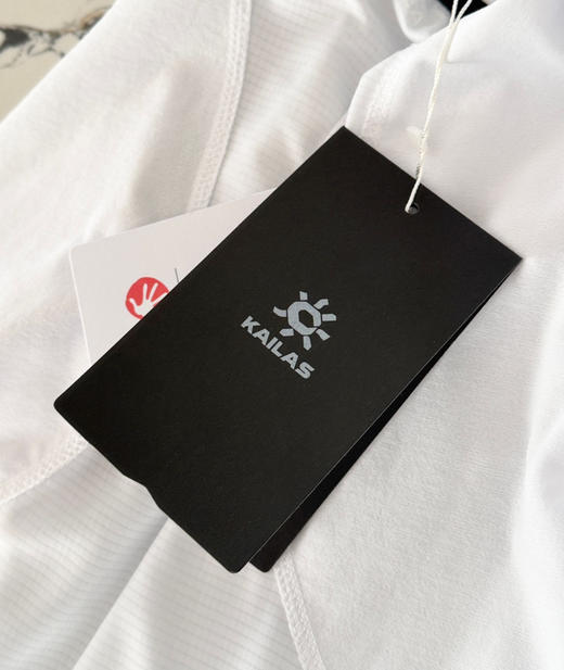 凯乐石速干t恤打底衫021911 商品图3