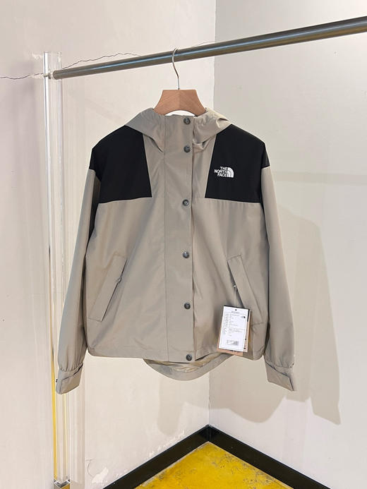 TNF北家短款冲锋衣 商品图8