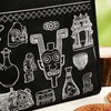 赣地宝藏系列帆布包 商品缩略图1