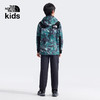 北面童装  户外冲锋衣  8BND 商品缩略图2