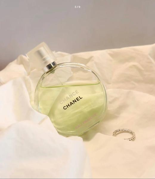 专属你们  香奈儿 邂逅香水100ML 商品图4