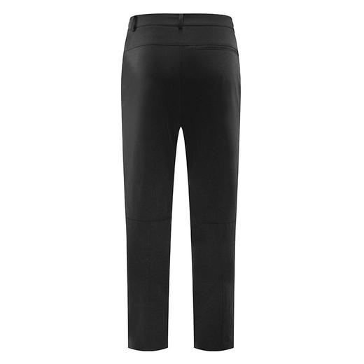 跃牌【PF系列】鸟家户外冲锋徒步登山裤2025春季新款直筒长裤宽松运动休闲裤男62347 商品图2