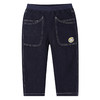 男童全腰单裤春季新款安奈儿童装实体店同款XB516727 商品缩略图7