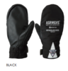 25/26ASRM手套EVEN BLACK 商品缩略图0