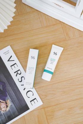 3折抢韩国医美级防晒霜，?SPF50，PA++++，?韩国首个医疗护肤品牌Dr.Ceuracle舒罗蔻，敏感肌油皮干皮皆可用！ 官网140/支，本团99买一送一！