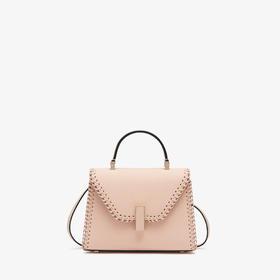 ISIDE BRAIDED 微型斜挎包