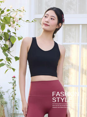 2025春夏瑜伽新款（上装：念思下装：星玄）