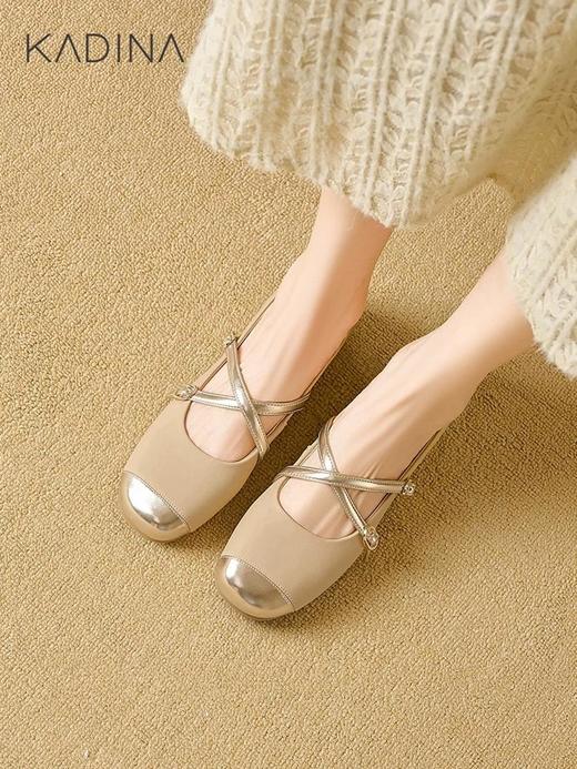 哈森2楼KL240103HARSON女鞋（新百购） 商品图3