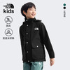 北面童装  防泼水工装防风外套   8BYU 商品缩略图0