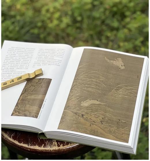 《无尽藏：苏轼的书画艺术精神》，平装，16开，南京博物院编，江苏凤凰文艺出版社2025年一版六印，页码未详，定价398，售价298.5元 商品图11