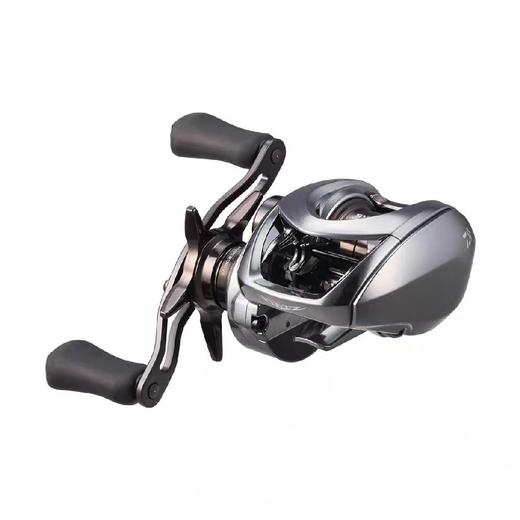 DAIWA达亿瓦25款 STEEZ LTD CT SV 水滴轮远投范用淡水鱼鱼路亚轮 商品图5