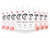 光明如实风味发酵乳250g原味、白桃汁、草莓樱花 250g*8 商品缩略图0