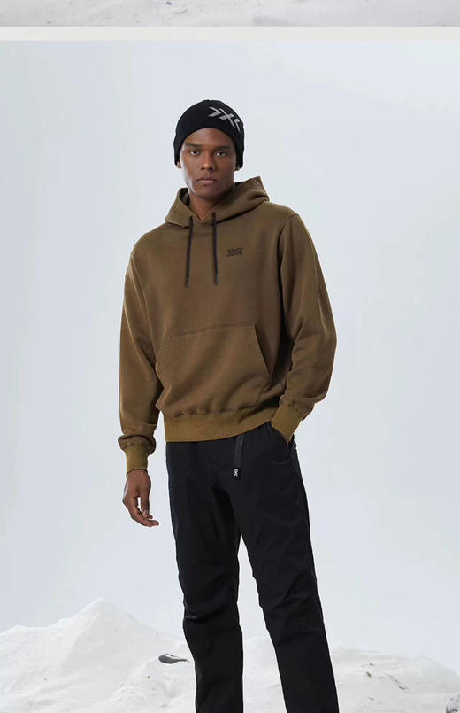 【3月11日 下午13:00 秒杀】X-B 户外旷野隐者 男款中量小直筒长裤 功能性机能裤 纯原 商品图1